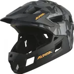 Šport a outdoor | Cyklistika | Prilby - Alpina Rupi black-camo orange matt 50 – 55 cm Šport a outdoor | Cyklistika | Prilby - Alpina Rupi black-camo orange matt 50 – 55 cm