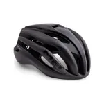 MET Cyklistická prilba - TRENTA MIPS - čierna MET Cyklistická prilba - TRENTA MIPS - čierna