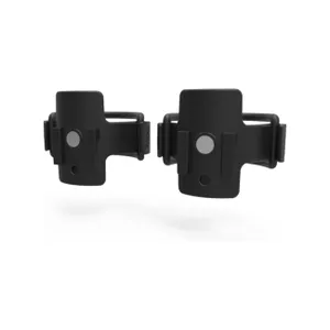 KNOG Cyklistické príslušenstvo - COBBER - čierna KNOG Cyklistické príslušenstvo - COBBER - čierna