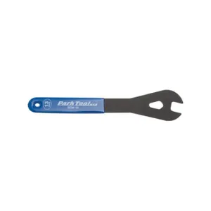PARK TOOL kónusový kľúč - CONE WRENCH 13 mm PT-SCW-13 - modrá/čierna PARK TOOL kónusový kľúč - CONE WRENCH 13 mm PT-SCW-13 - modrá/čierna