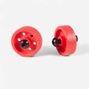 Športy > Fitness stroje a vybavenie > Stroje na kardio tréning > Náhradne diely na kardio tréning > Náhradné diely pre stacionárne bicykle a eliptické trenažéry - R100 KOLIESKA NA PRENOS Športy > Fitness stroje a vybavenie > Stroje na kardio tréning > Náhradne diely na kardio tréning > Náhradné diely pre stacionárne bicykle a eliptické trenažéry - R100 KOLIESKA NA PRENOS