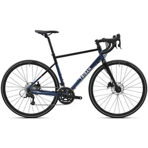 Cestný bicykel - Dámsky cestný bicykel Microshift RC 520 10 rýchlostí Cestný bicykel - Dámsky cestný bicykel Microshift RC 520 10 rýchlostí