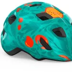 Šport a outdoor | Cyklistika | Prilby - MET Hooray zelená ovocie S Šport a outdoor | Cyklistika | Prilby - MET Hooray zelená ovocie S
