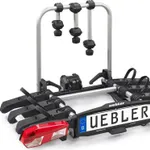 Auto-moto | Nosiče a boxy | Nosiče bicyklov - Uebler H31S Auto-moto | Nosiče a boxy | Nosiče bicyklov - Uebler H31S