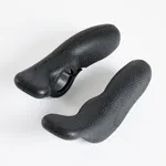 Športy > Cyklistika > Servis bicyklov > Gripy a omotávky na riadidlá bicyklov > Gripy na riadidlá bicyklov - Ergonomické rohy na riadidlá čierne Športy > Cyklistika > Servis bicyklov > Gripy a omotávky na riadidlá bicyklov > Gripy na riadidlá bicyklov - Ergonomické rohy na riadidlá čierne