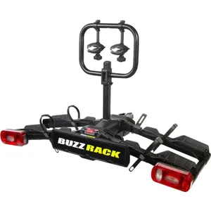 Auto-moto | Nosiče a boxy | Nosiče bicyklov - BuzzRack SCORPION LITE 2 Auto-moto | Nosiče a boxy | Nosiče bicyklov - BuzzRack SCORPION LITE 2