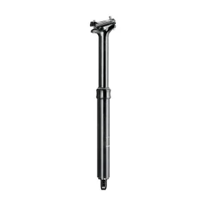 SYNCROS sedlovka - DROPPER 2.0 125 mm - čierna SYNCROS sedlovka - DROPPER 2.0 125 mm - čierna