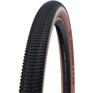 Šport a outdoor | Cyklistika | Diely a komponenty | Plášte - Schwalbe Billy Bonkers 26 × 2,1 Addix Performance bronzový bok skladací Šport a outdoor | Cyklistika | Diely a komponenty | Plášte - Schwalbe Billy Bonkers 26 × 2,1 Addix Performance bronzový bok skladací