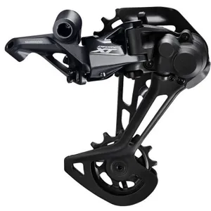 Šport a outdoor | Cyklistika | Diely a komponenty | Prehadzovačky - Shimano Xt RD-M8100 Sgs Čierna Šport a outdoor | Cyklistika | Diely a komponenty | Prehadzovačky - Shimano Xt RD-M8100 Sgs Čierna