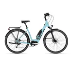 Kellys Estima 10 SH 2023 sky blue - M (19", 169-183 cm) Kellys Estima 10 SH 2023 sky blue - M (19", 169-183 cm)
