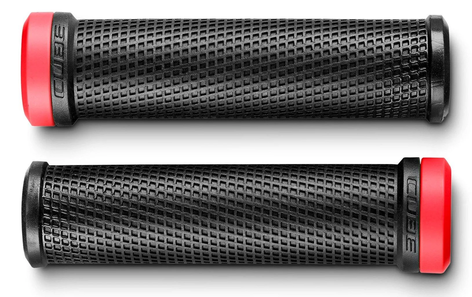 Cube Grips Race , Gripy, Velikosť: Univerzálna veľkosť Cube Grips Race , Gripy, Velikosť: Univerzálna veľkosť