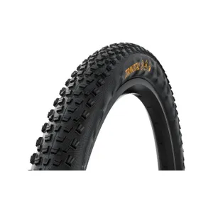 CONTINENTAL plášť - TRINOTAL TRAIL GRIP 26X2.2 - čierna CONTINENTAL plášť - TRINOTAL TRAIL GRIP 26X2.2 - čierna