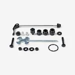 Športy > Cyklistika > Servis bicyklov > Elektronické komponenty a káble na bicykle > Batérie a nabíjačky k elektrobicyklom - Adaptér zadnej osi pre domáci trenažér D500/D900 Športy > Cyklistika > Servis bicyklov > Elektronické komponenty a káble na bicykle > Batérie a nabíjačky k elektrobicyklom - Adaptér zadnej osi pre domáci trenažér D500/D900