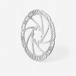 Športy > Cyklistika > Servis bicyklov > Brzdy, kotúče a platničky na bicykle > Kotúčové brzdy na bicykle - Kotúčová brzda TR160-24 160 mm 6 otvorov 11 mm skrutky Športy > Cyklistika > Servis bicyklov > Brzdy, kotúče a platničky na bicykle > Kotúčové brzdy na bicykle - Kotúčová brzda TR160-24 160 mm 6 otvorov 11 mm skrutky