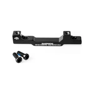 SHIMANO adaptér na kotúč - MAF220 ADAPTER 220mm SHIMANO adaptér na kotúč - MAF220 ADAPTER 220mm