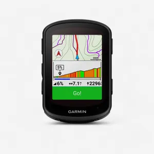 Športy > Cyklistika > Všetko pre PRO cyklistu > Produkty Garmin pre PRO cyklistu - GPS cyklopočítač GARMIN Edge 840 Solar Športy > Cyklistika > Všetko pre PRO cyklistu > Produkty Garmin pre PRO cyklistu - GPS cyklopočítač GARMIN Edge 840 Solar