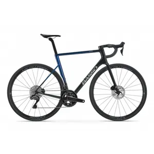 Cestný bicykel BASSO Astra disc, camaleont, Shimano Ultegra Di2, Microtech MrLite Cestný bicykel BASSO Astra disc, camaleont, Shimano Ultegra Di2, Microtech MrLite