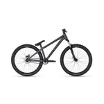 KELLYS WHIP 30 DJ 2025 Graphite Grey - L (13", 170-190 cm) KELLYS WHIP 30 DJ 2025 Graphite Grey - L (13", 170-190 cm)