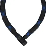 Šport a outdoor | Cyklistika | Cyklodoplnky | Zámky - ABUS 7210/110 IVERA Chain Šport a outdoor | Cyklistika | Cyklodoplnky | Zámky - ABUS 7210/110 IVERA Chain