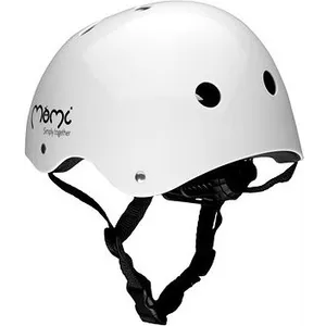 Šport a outdoor | Cyklistika | Prilby - MoMi MIMI biela Šport a outdoor | Cyklistika | Prilby - MoMi MIMI biela