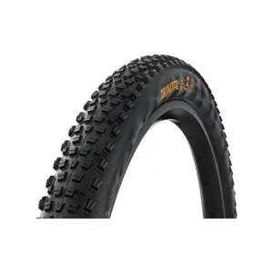 CONTINENTAL plášť - TRINOTAL RACE GRIP 29X2.2 - čierna CONTINENTAL plášť - TRINOTAL RACE GRIP 29X2.2 - čierna
