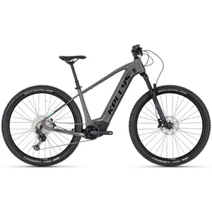 KELLYS TAYEN R90 P 2022 Grey - S (16", 155-168 cm) KELLYS TAYEN R90 P 2022 Grey - S (16", 155-168 cm)