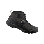 SHIMANO Cyklistické tretry - SH-EX900 - čierna SHIMANO Cyklistické tretry - SH-EX900 - čierna
