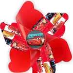 Šport a outdoor | Cyklistika | Cyklodoplnky - Disney Veterník na riadidlá Cars Šport a outdoor | Cyklistika | Cyklodoplnky - Disney Veterník na riadidlá Cars