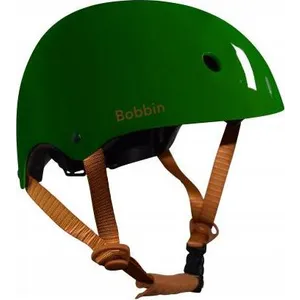 Šport a outdoor | Cyklistika | Prilby - Bobbin Starling Pea Green veľ. S/M (48 – 54 cm) Šport a outdoor | Cyklistika | Prilby - Bobbin Starling Pea Green veľ. S/M (48 – 54 cm)