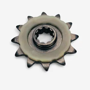 Športy > Cyklistika > Servis bicyklov > Kazety a reťaze na bicykle > Pastorky na bicykle - Pastorok 12T pre motor Owuru Športy > Cyklistika > Servis bicyklov > Kazety a reťaze na bicykle > Pastorky na bicykle - Pastorok 12T pre motor Owuru