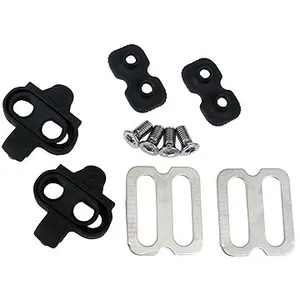 Šport a outdoor | Cyklistika | Diely a komponenty | Pedále | Náhradné diely - MAX1 Kufre pre SPD pedále CT-002 Šport a outdoor | Cyklistika | Diely a komponenty | Pedále | Náhradné diely - MAX1 Kufre pre SPD pedále CT-002