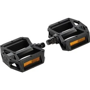 Šport a outdoor | Cyklistika | Diely a komponenty | Pedále - Force Roll čierne Šport a outdoor | Cyklistika | Diely a komponenty | Pedále - Force Roll čierne