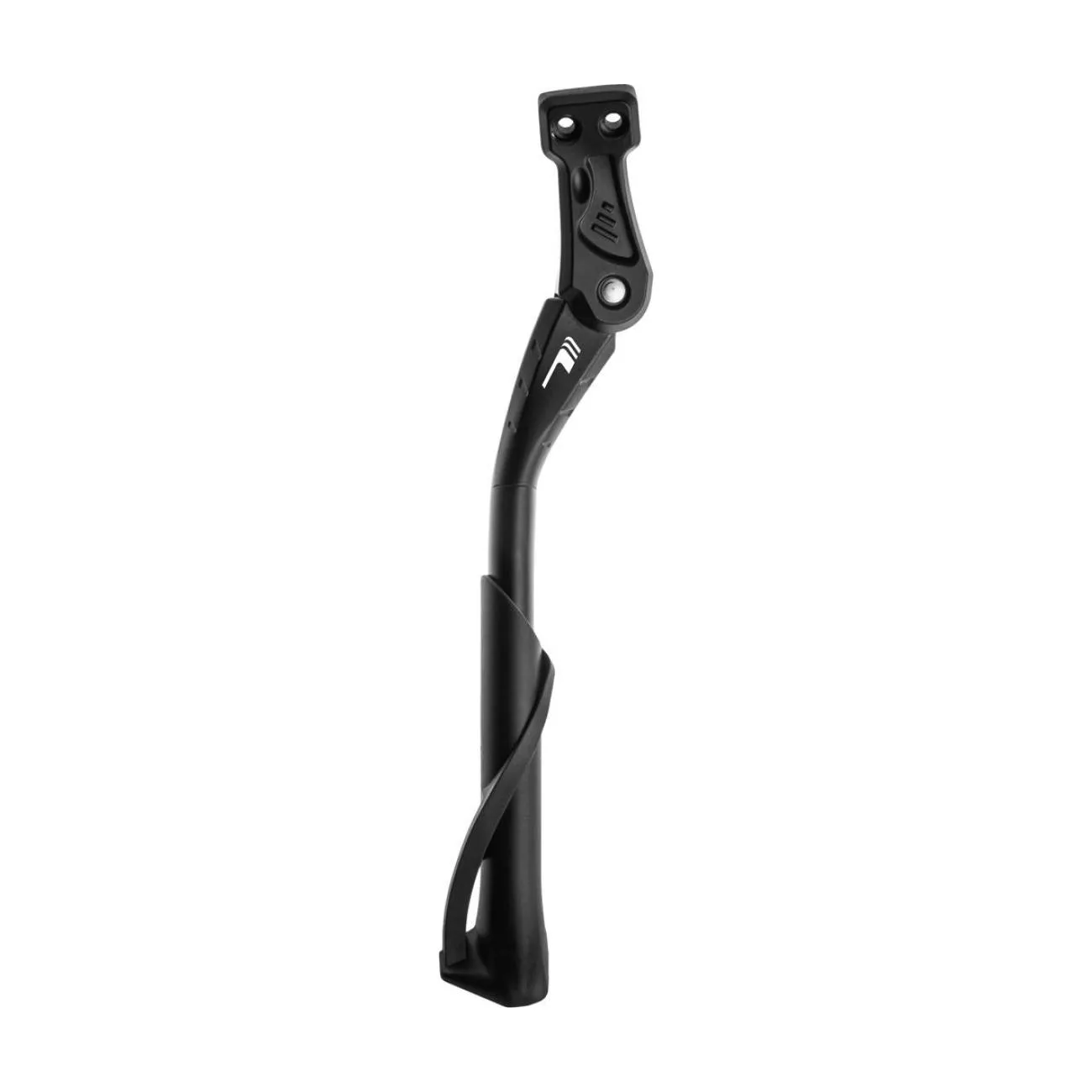 LONGUS stojan - ROBUST 18mm - čierna LONGUS stojan - ROBUST 18mm - čierna