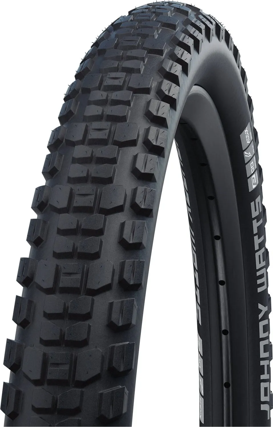 Šport a outdoor | Cyklistika | Diely a komponenty | Plášte - Schwalbe Johnny Watts 29 × 2,60 Addix Performance DD RaceGuard skladací Šport a outdoor | Cyklistika | Diely a komponenty | Plášte - Schwalbe Johnny Watts 29 × 2,60 Addix Performance DD RaceGuard skladací