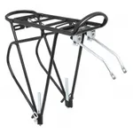 Nosič na bicykel FORCE 26-29 rear with spring, Al Nosič na bicykel FORCE 26-29 rear with spring, Al