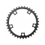 SRAM prevodník - ROAD RED22/FORCE22/RIVAL22 X-GLIDE R 36T YAW 3mm - čierna SRAM prevodník - ROAD RED22/FORCE22/RIVAL22 X-GLIDE R 36T YAW 3mm - čierna