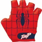 Šport a outdoor | Cyklistika | Oblečenie | Rukavice - Disney Detské cyklistické rukavice Spiderman Šport a outdoor | Cyklistika | Oblečenie | Rukavice - Disney Detské cyklistické rukavice Spiderman