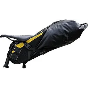 Šport a outdoor | Cyklistika | Cyklodoplnky | Tašky - Rhinowalk Taška pod sedlo BHD0020 žlto-čierna Šport a outdoor | Cyklistika | Cyklodoplnky | Tašky - Rhinowalk Taška pod sedlo BHD0020 žlto-čierna