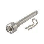SHIMANO skrutka - SCREW BR-M785/8000 - strieborná SHIMANO skrutka - SCREW BR-M785/8000 - strieborná