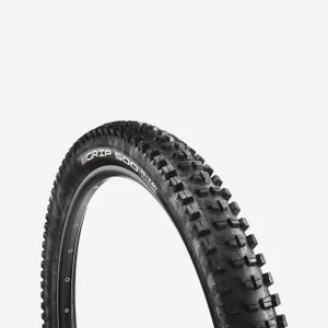 Športy > Cyklistika > Plášte a duše na bicykle > Cyklistické plášte > Plášte na bicykel 29 - Plášť na horskú cyklistiku Rockrider GRIP 500 29%27 × 2,4 Športy > Cyklistika > Plášte a duše na bicykle > Cyklistické plášte > Plášte na bicykel 29 - Plášť na horskú cyklistiku Rockrider GRIP 500 29%27 × 2,4