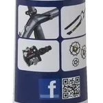 Šport a outdoor | Cyklistika | Čistiace a mazacie prostriedky | Mazivá a oleje - Force silikónová vazelína, 30 ml Šport a outdoor | Cyklistika | Čistiace a mazacie prostriedky | Mazivá a oleje - Force silikónová vazelína, 30 ml