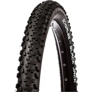 Šport a outdoor | Cyklistika | Diely a komponenty | Plášte - Schwalbe Black Jack K-Guard 26 × 2,25 Šport a outdoor | Cyklistika | Diely a komponenty | Plášte - Schwalbe Black Jack K-Guard 26 × 2,25