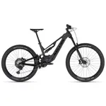 Kellys Theos F60 SH 725Wh 2025 Anthracite - L (18", 178-196 cm) Kellys Theos F60 SH 725Wh 2025 Anthracite - L (18", 178-196 cm)
