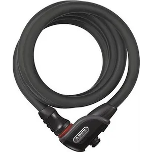 Šport a outdoor | Cyklistika | Cyklodoplnky | Zámky - Abus Phantom 8950/180+TexFL Šport a outdoor | Cyklistika | Cyklodoplnky | Zámky - Abus Phantom 8950/180+TexFL