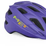 Šport a outdoor | Cyklistika | Prilby - MET Crackerjack fialová - 52/57 Šport a outdoor | Cyklistika | Prilby - MET Crackerjack fialová - 52/57