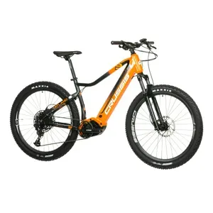 Crussis PAN-Atland 9.8-M 2023 18" (165-180 cm) Crussis PAN-Atland 9.8-M 2023 18" (165-180 cm)