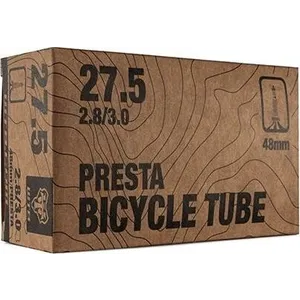 Šport a outdoor | Cyklistika | Diely a komponenty | Duše - WTB duša Presta 27,5 × 2,8/3,0, 48 mm Šport a outdoor | Cyklistika | Diely a komponenty | Duše - WTB duša Presta 27,5 × 2,8/3,0, 48 mm