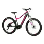 Crussis e-Guera 7.9-XS - model 2024 19" (170-185 cm) Crussis e-Guera 7.9-XS - model 2024 19" (170-185 cm)