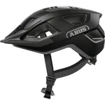Cyklistická prilba ABUS Aduro 3.0 race black Cyklistická prilba ABUS Aduro 3.0 race black