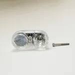 Športy > Cyklistika > Príslušenstvo na bicykel > Osvetlenie bicykla - Predné svetlo na nákladný elektrobicykel Family F900E Športy > Cyklistika > Príslušenstvo na bicykel > Osvetlenie bicykla - Predné svetlo na nákladný elektrobicykel Family F900E